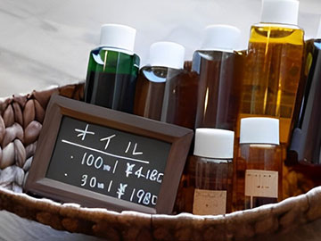 アーユルヴェーダサロン チッタ イメージ4