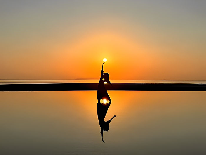 アーユルヴェーダで未病を防ぐ