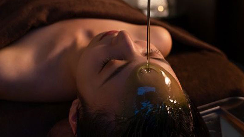 アーユルヴェーダ